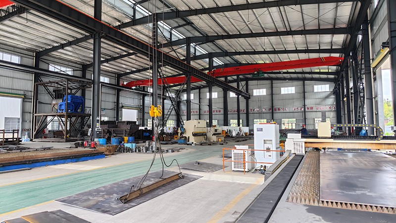 Stationary Concrete Mixer Equipment Stationary Concrete Mixer Equipment
